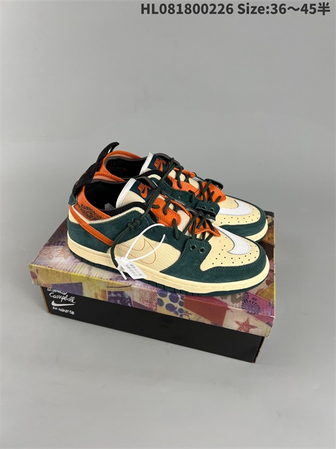 women low dunk sb shoes HH 2023-3-21-047